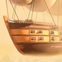 Sky Battleships: Pirates clash icon