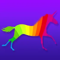 Unicorn - Switch color icon