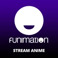 Funimation for Android TV icon