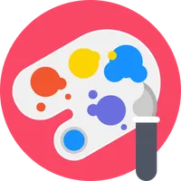 AR Paint The Wall icon