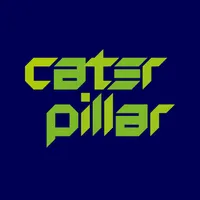 Caterpillar icon