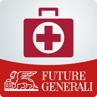 Future Generali Health icon