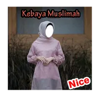 Cool Kebaya Muslimah icon