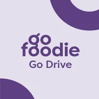 Gofoodie Go Drive icon