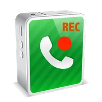 Automatic Call Recorder icon