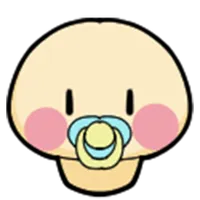 Mushroom of Uncle icon
