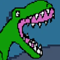 Dino Smasher icon