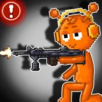 Action Playground Sandbox icon