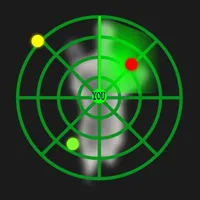 Ghost Detector - Radar Prank icon