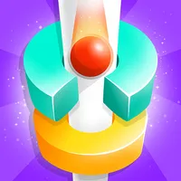 Helix Jump: Stack Ball 3D icon