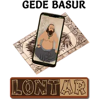 Lont-AR Gede Basur icon
