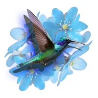GLF Flying Bird icon