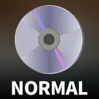GLF Flying CD icon