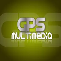 GPS MULTIMEDIA icon