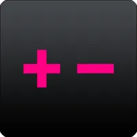 숫자 더하기 빼기 게임 icon