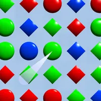Drag Shoot Shape icon