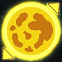 Golden Planet Classic icon