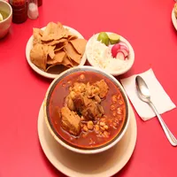 Pozole Rojo icon