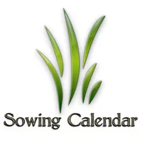 Sowing Calendar - Gardening icon