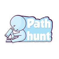 Pathhunt icon