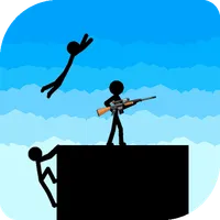 Stickman Parkour Platform 2 -  icon