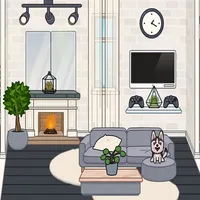 Toca Boca Home Ideas icon