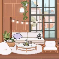 Toca Boca Living Room icon