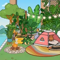 Toca Boca Modern Mansion icon