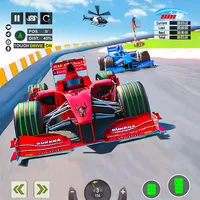 Real Racing Game:Drag Racing icon