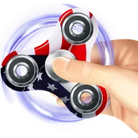 America Spinner icon