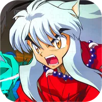 Inuyasha Game Puzzle icon