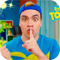 Jogo Luccas Neto Game Puzzle icon