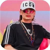 Peso Pluma Game Puzzle icon