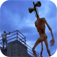 Pipe Head Horror Game Puzzle icon