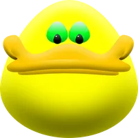 Game Duck - Play,Share,Shooter icon