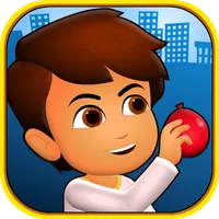 Holi Water Wars icon