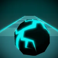 Glowy Danger - Endless Arcade  icon