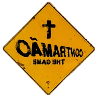 Contramão - The game icon