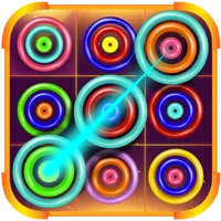 Ring Color Puzzle icon