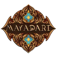 Mayadari icon