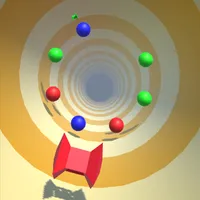 Runner Tunel icon