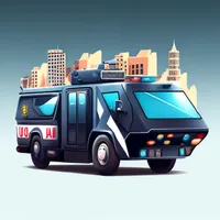Riot Fighter icon