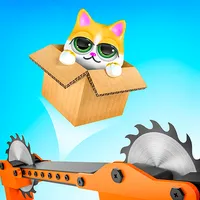 Crossy Box icon