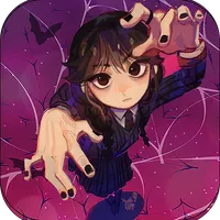 Wednesday's Drawing Challenge icon