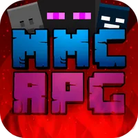 Mine Mob Clicker Rpg icon