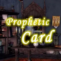 Prophetic Card : Magic, Psychi icon