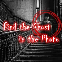 Find the Ghost in the Photo :  icon