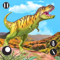 Dinosaur Games - Dino Game icon