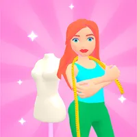 Fashion Shop icon
