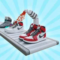 Sneaker Fever icon